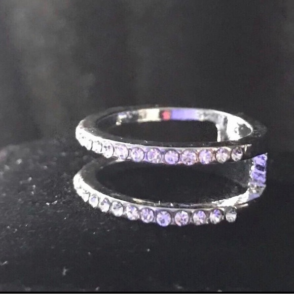 Double band ring - Picture 1 of 3